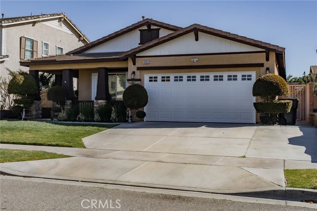 10963 Hardy Pecan Court, Fontana, CA 92337