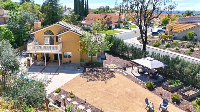 Detail Gallery Image 18 of 59 For 31465 Paseo Goleta, Temecula,  CA 92592 - 4 Beds | 3 Baths