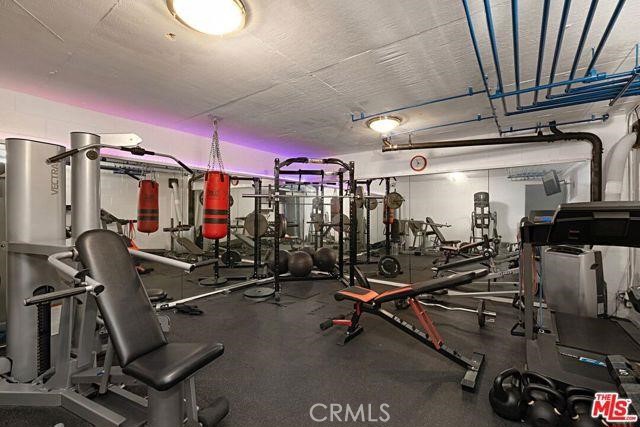 Detail Gallery Image 21 of 22 For 1355 N Sierra Bonita Ave #307,  West Hollywood,  CA 90046 - 1 Beds | 1 Baths