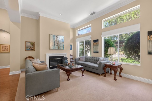 Image 7 of 49 For 7470 Chateau Ridge Lane