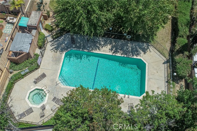 Detail Gallery Image 25 of 32 For 13982 Olive Grove, Sylmar,  CA 91342 - 2 Beds | 2 Baths