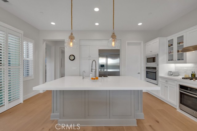 Detail Gallery Image 20 of 41 For 6888 Copper Creek, Moorpark,  CA 93021 - 4 Beds | 3/1 Baths