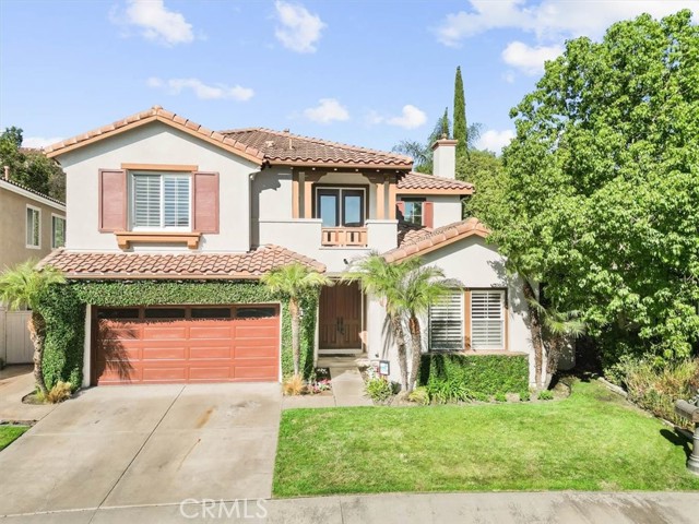 Detail Gallery Image 3 of 44 For 24 Endless Vista, Aliso Viejo,  CA 92656 - 5 Beds | 4/1 Baths