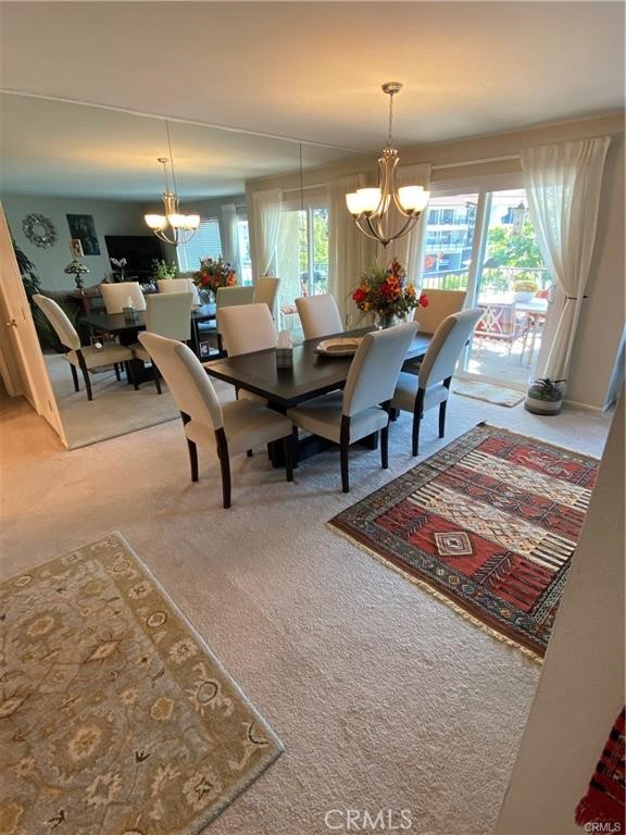 Detail Gallery Image 2 of 10 For 2370 via Mariposa 2f,  Laguna Woods,  CA 92637 - 2 Beds | 2 Baths