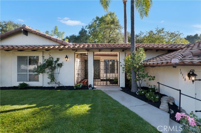 16568 Goldenrod PL