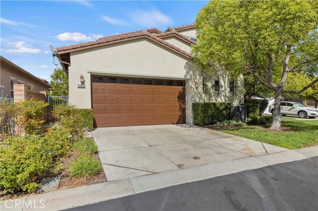 23806 Teak Court, Valencia, CA 91354