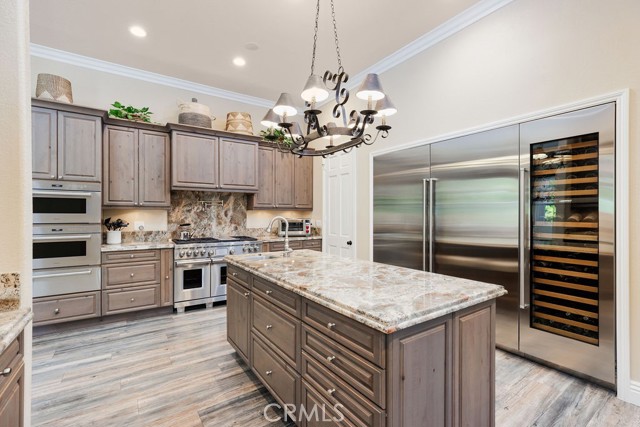 Detail Gallery Image 24 of 72 For 30801 via Conquista, San Juan Capistrano,  CA 92675 - 5 Beds | 4/1 Baths