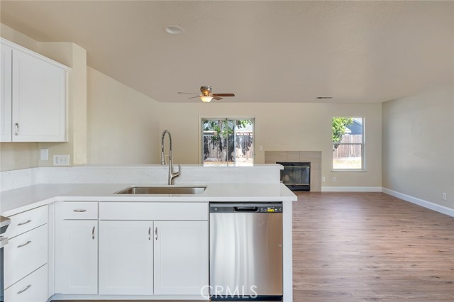 Detail Gallery Image 14 of 27 For 2033 Gleneagle St, Atwater,  CA 95301 - 3 Beds | 2 Baths