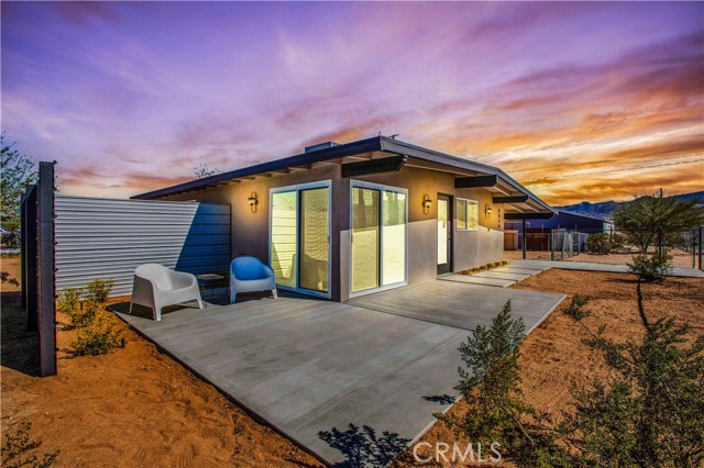 6029 Sunset Road, Joshua Tree, California 92252, 2 Bedrooms Bedrooms, ,1 BathroomBathrooms,Residential,For Sale,6029 Sunset Road,CRJT24182420