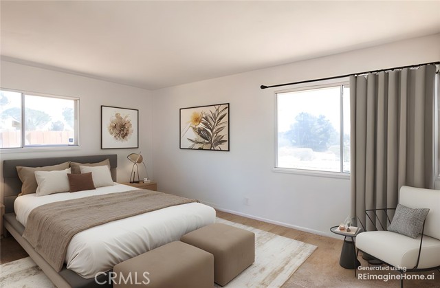 Detail Gallery Image 15 of 33 For 15156 Kinai Rd, Apple Valley,  CA 92307 - 3 Beds | 2 Baths