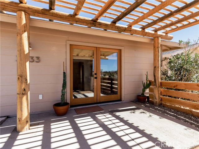 Detail Gallery Image 10 of 48 For 3633 Goleta Ave, Yucca Valley,  CA 92284 - 2 Beds | 1 Baths