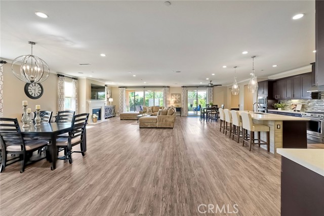 Detail Gallery Image 10 of 47 For 30587 Aspen Glen St, Murrieta,  CA 92563 - 4 Beds | 3 Baths