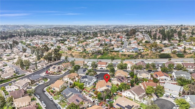 Home for Sale in San Diego