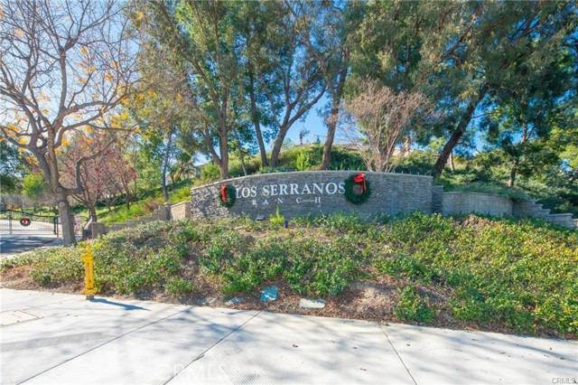 Detail Gallery Image 32 of 34 For 16437 Colebridge Ct, Chino Hills,  CA 91709 - 4 Beds | 2/1 Baths