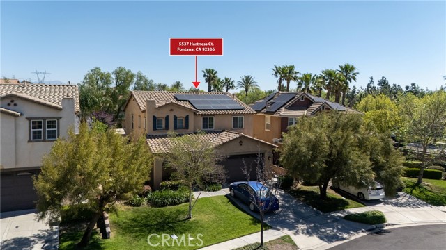 Detail Gallery Image 27 of 35 For 5537 Hartness Ct, Fontana,  CA 92336 - 4 Beds | 3/1 Baths