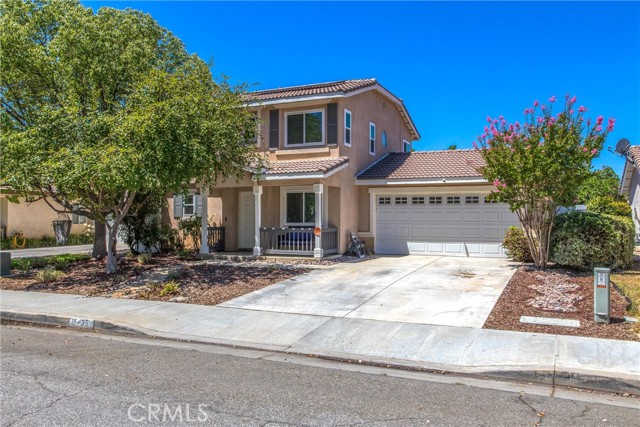 15435 Caballo Road, Moreno Valley, California 92555, 3 Bedrooms Bedrooms, ,2 BathroomsBathrooms,Single Family Residence,For Sale,Caballo,EV24153713