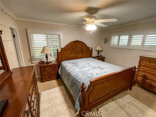 Detail Gallery Image 17 of 18 For 9461 Calla Cir, Fountain Valley,  CA 92708 - 3 Beds | 2 Baths