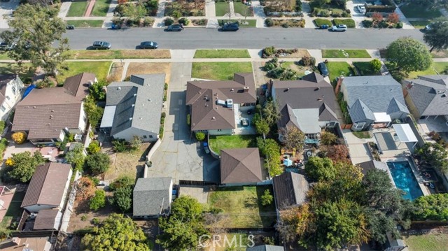 Detail Gallery Image 36 of 37 For 1745 Grand Oaks Ave, Altadena,  CA 91001 - 3 Beds | 2 Baths