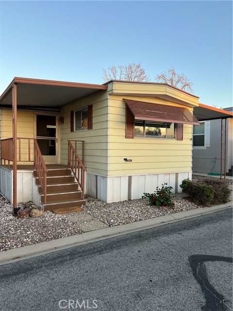 Details for 1150 Ventura Boulevard 12, Camarillo, CA 93010