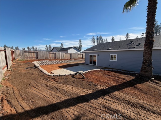 Detail Gallery Image 52 of 55 For 1863 Conifer, Paradise,  CA 95969 - 3 Beds | 2 Baths