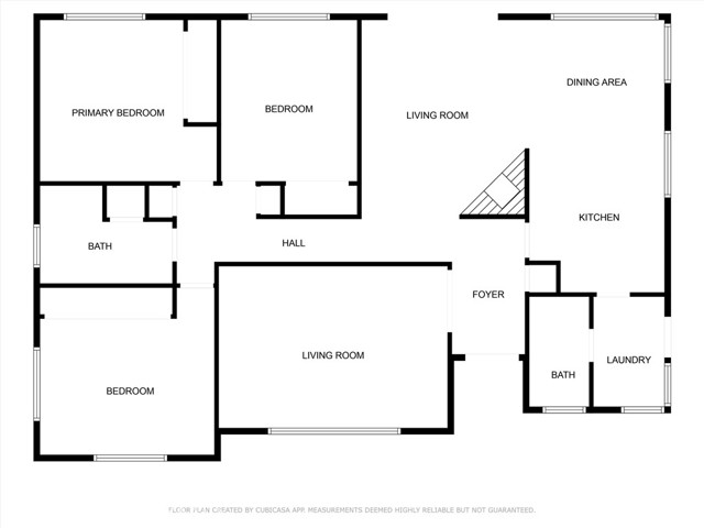 Detail Gallery Image 25 of 25 For 14861 Los Robles Ave, Hacienda Heights,  CA 91745 - 3 Beds | 2 Baths