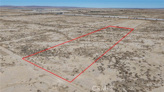 Detail Gallery Image 13 of 15 For 0 Vac/Vic Ave C/60 Stw, Lancaster,  CA 93536 - – Beds | – Baths