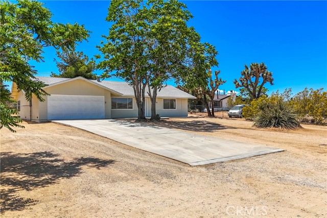 Image 2 for 58133 Alta Mesa Dr, Yucca Valley, CA 92284