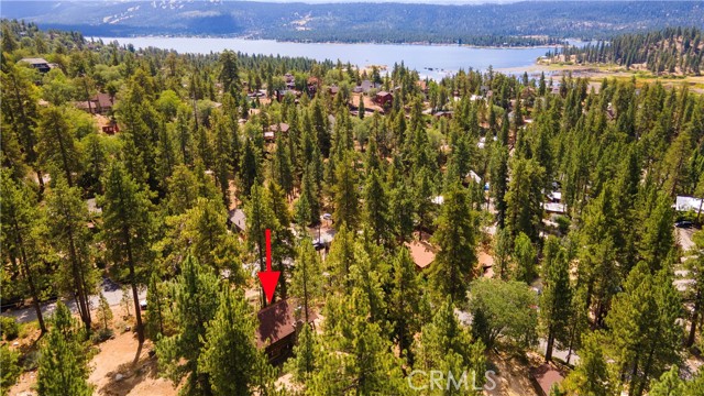 Detail Gallery Image 45 of 47 For 39342 Mohawk Dr, Fawnskin,  CA 92333 - 4 Beds | 2 Baths