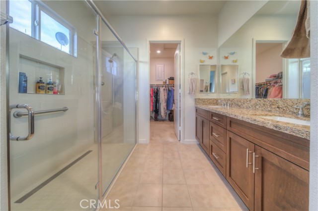 Detail Gallery Image 10 of 34 For 26706 Nephrite Cir, Menifee,  CA 92584 - 2 Beds | 2 Baths