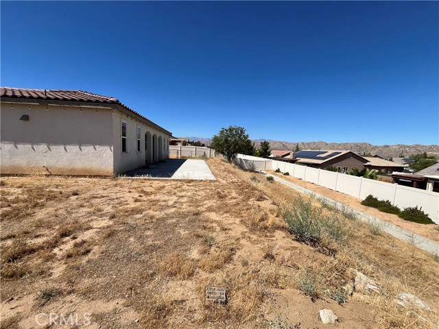 Detail Gallery Image 27 of 31 For 56172 Mountain View Trl, Yucca Valley,  CA 92284 - 3 Beds | 2/1 Baths