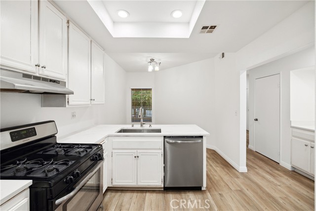 Detail Gallery Image 8 of 46 For 1450 Brett Place #205,  San Pedro,  CA 90732 - 3 Beds | 2 Baths