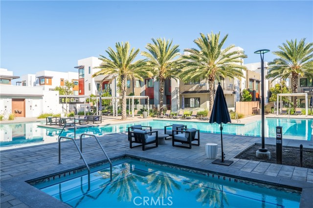 Detail Gallery Image 27 of 34 For 159 Waypoint, Tustin,  CA 92782 - 3 Beds | 2/1 Baths