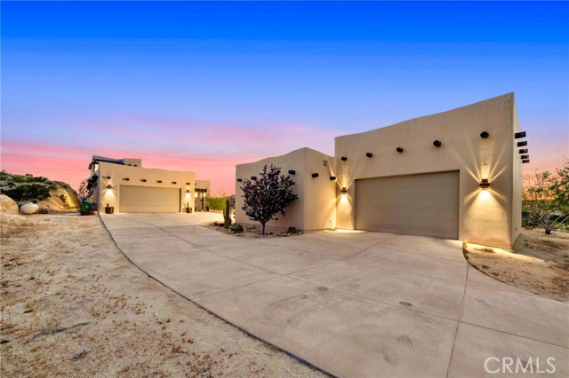 Detail Gallery Image 24 of 75 For 57315 Tecuya Dr, Yucca Valley,  CA 92284 - 4 Beds | 3/1 Baths
