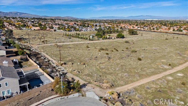 Detail Gallery Image 12 of 14 For 0 None, Palmdale,  CA 93550 - – Beds | – Baths