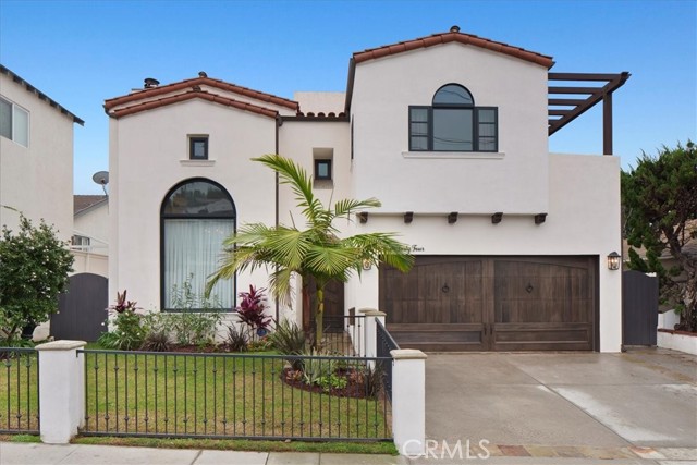 1144 9th Street, Hermosa Beach, California 90254, 5 Bedrooms Bedrooms, ,3 BathroomsBathrooms,Residential,Sold,9th,SB23002778