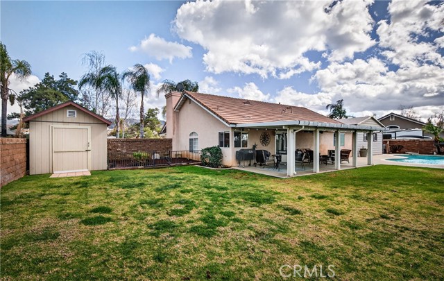 Detail Gallery Image 25 of 25 For 13500 San Lucas, Yucaipa,  CA 92399 - 3 Beds | 2 Baths