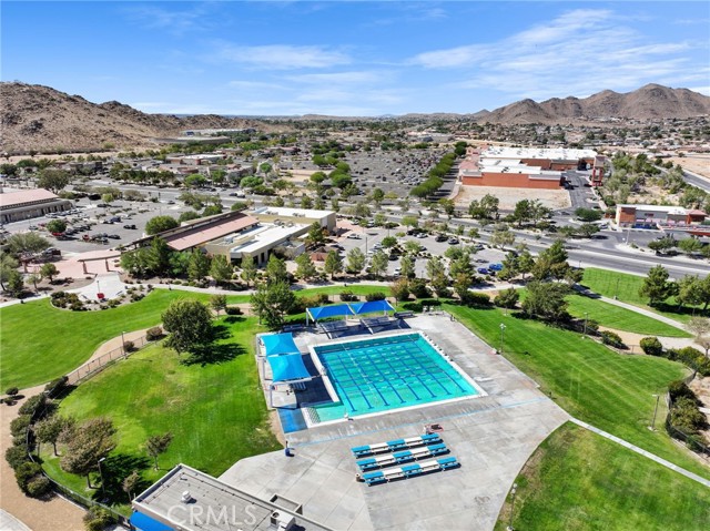 Detail Gallery Image 31 of 35 For 15975 Serrano, Apple Valley,  CA 92307 - – Beds | – Baths