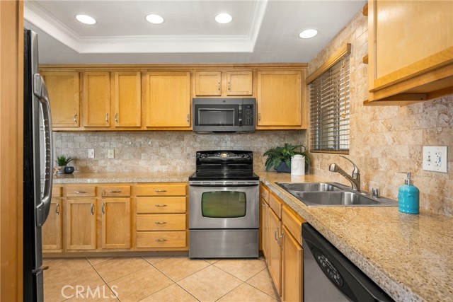 Detail Gallery Image 17 of 57 For 2286 via Puerta a,  Laguna Woods,  CA 92637 - 2 Beds | 2 Baths