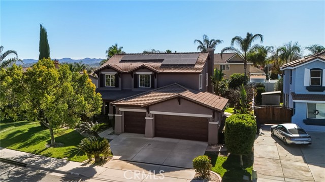 Detail Gallery Image 27 of 36 For 28853 Galaxy, Menifee,  CA 92586 - 5 Beds | 3 Baths