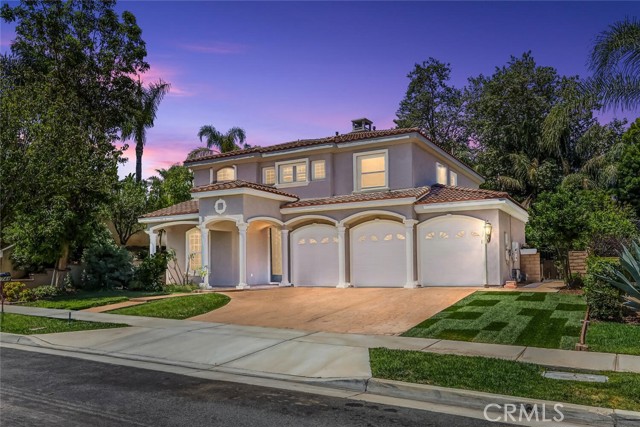 2744 Taylor Ave, Corona, CA 92882