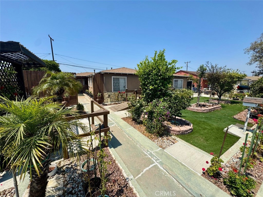 3039 Fournier Street
