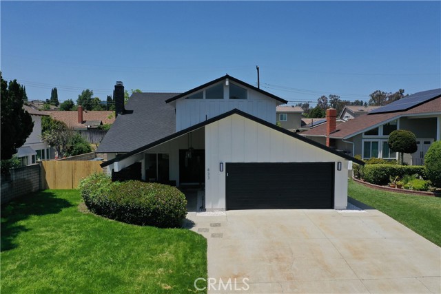 Detail Gallery Image 1 of 28 For 433 Maryville Dr, Walnut,  CA 91789 - 4 Beds | 2/1 Baths