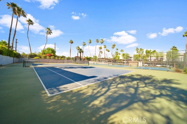 Detail Gallery Image 40 of 42 For 3155 E Ramon #601,  Palm Springs,  CA 92264 - 3 Beds | 2 Baths