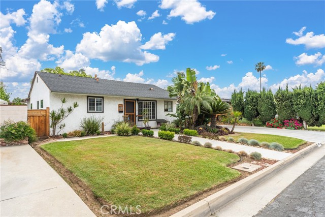 Detail Gallery Image 1 of 27 For 3920 N Lang Ave, Covina,  CA 91722 - 3 Beds | 1 Baths