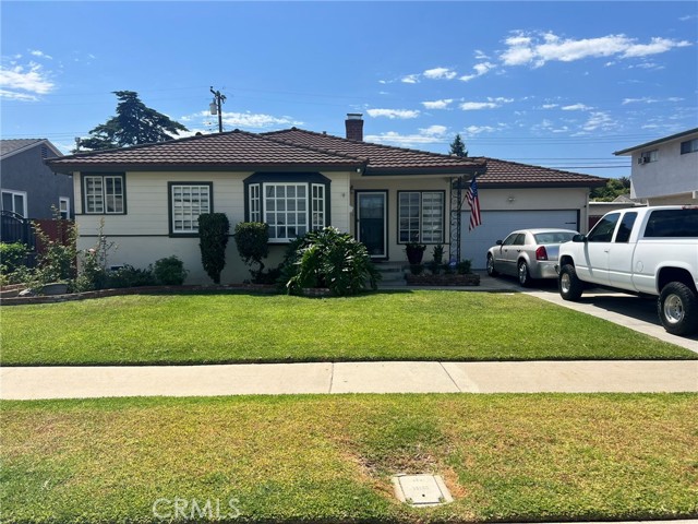 454 W Hill Ave, Fullerton, CA 92832