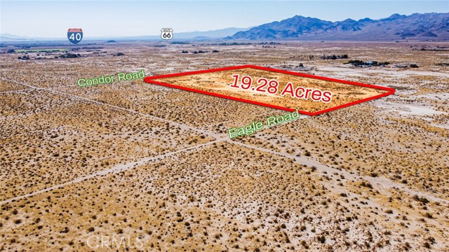 Detail Gallery Image 11 of 22 For 33501 Condor Rd, Newberry Springs,  CA 92365 - – Beds | – Baths