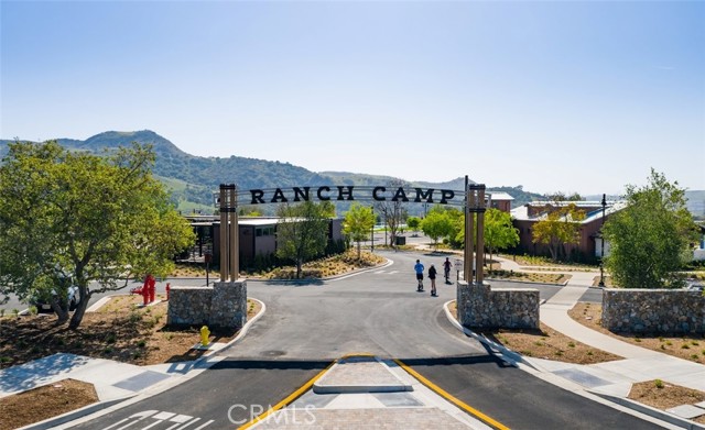 Detail Gallery Image 17 of 19 For 1400 Lasso Way #204,  Rancho Mission Viejo,  CA 92694 - 2 Beds | 2 Baths