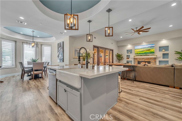 Detail Gallery Image 15 of 62 For 4518 W Avenue M14, Quartz Hill,  CA 93536 - 4 Beds | 5 Baths