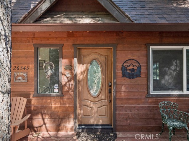 26345 Spyglass, Lake Arrowhead, CA 92391