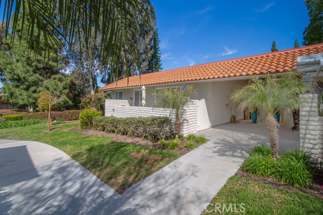 Image 2 for 783 Via LOS ALTOS #N, Laguna Woods, CA 92637